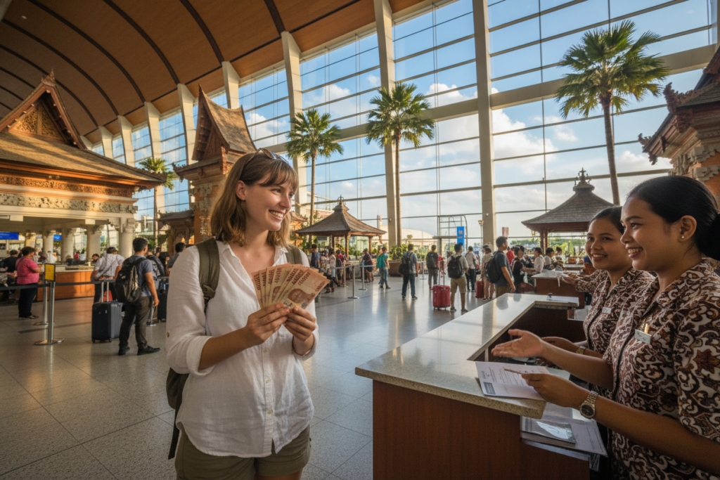 bali tourist bali tourist