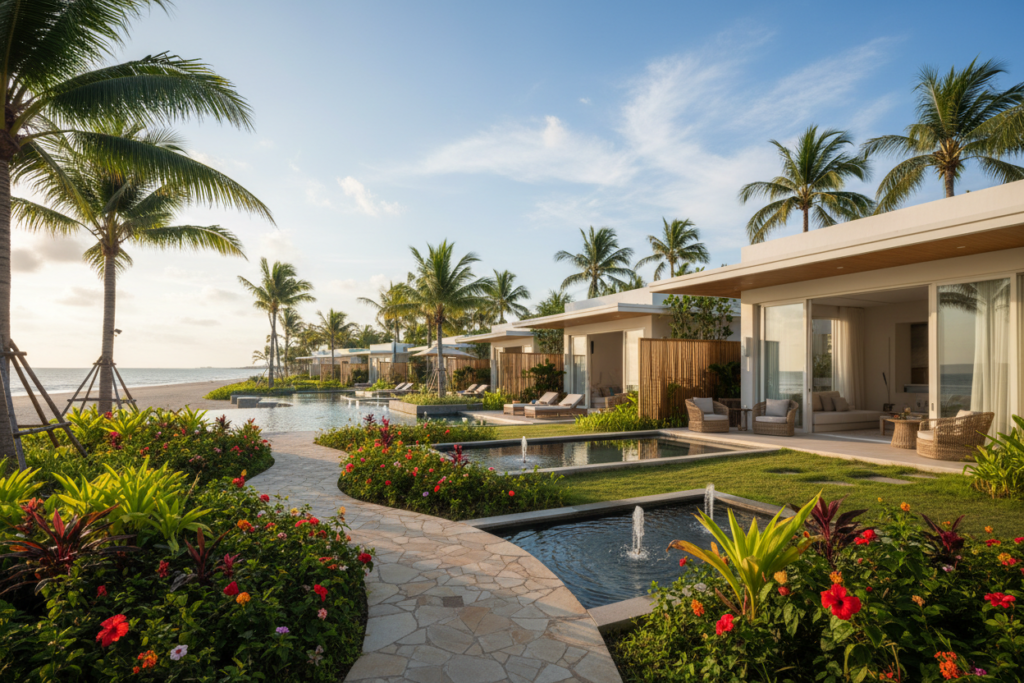 property grounds property grounds