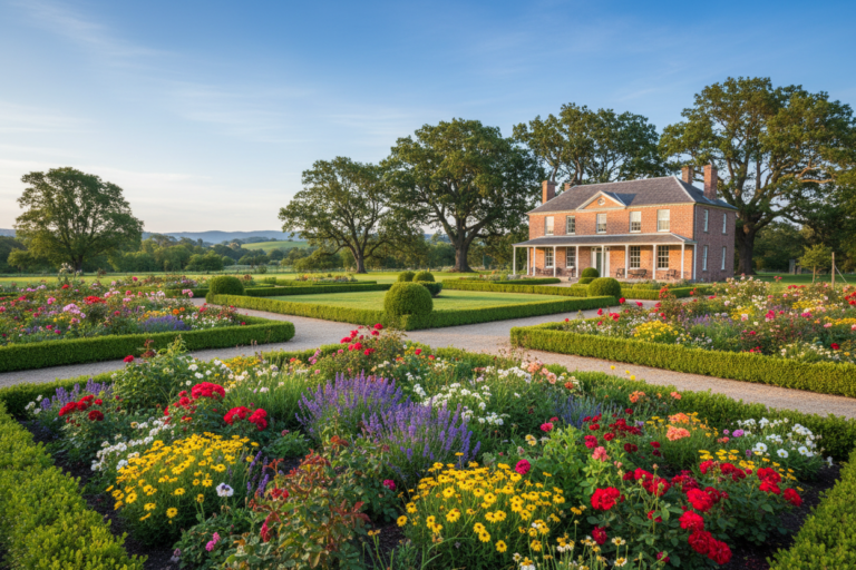 brickendon estate tasmania