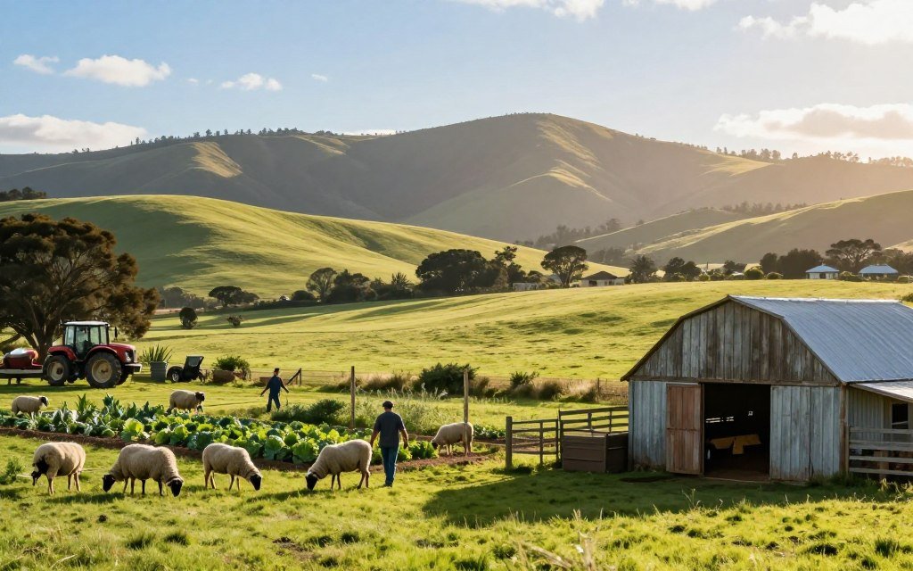 working farm life working farm life