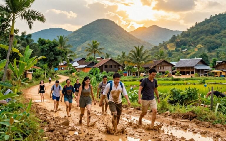 vietnam adventure travel