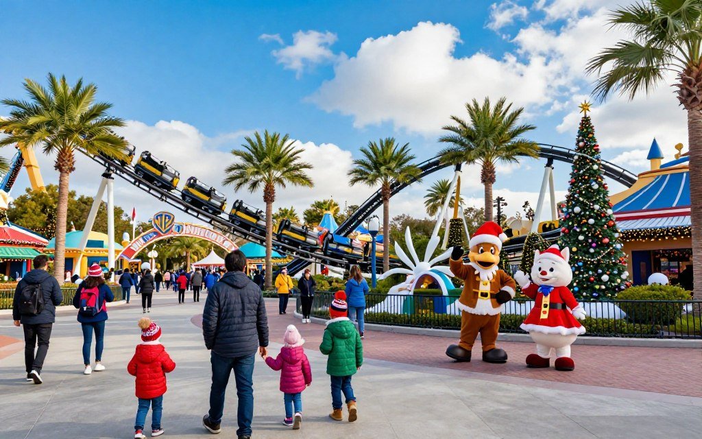 Gold Coast park Gold Coast park