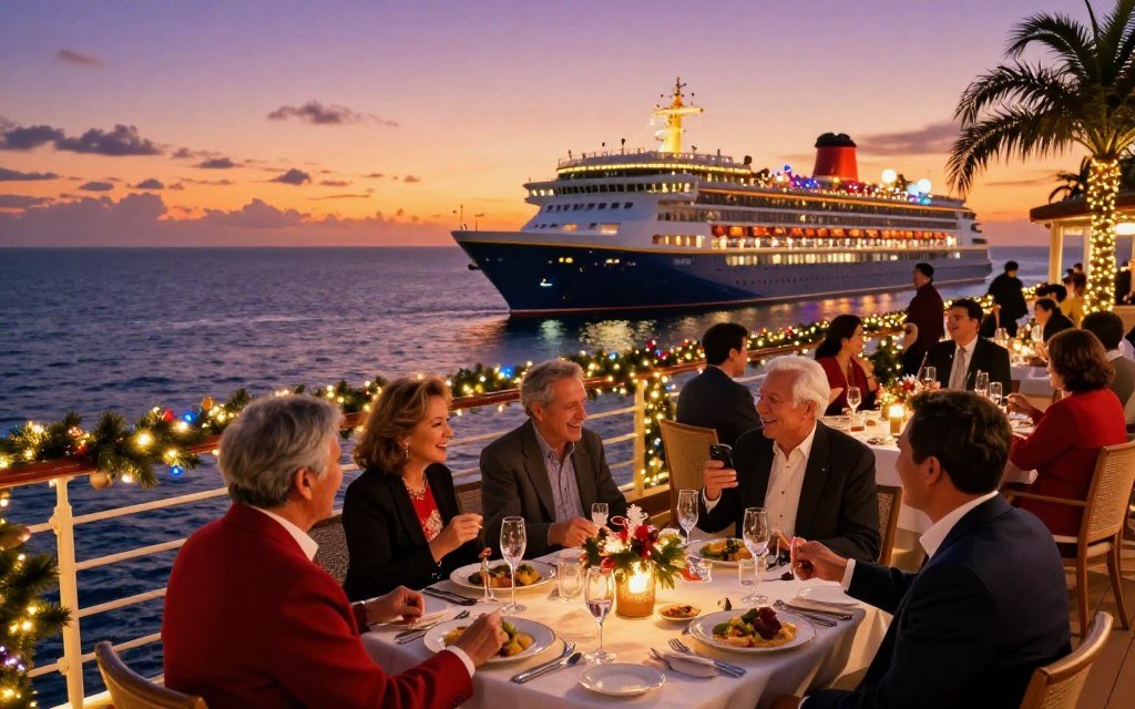 christmas cruises christmas cruises