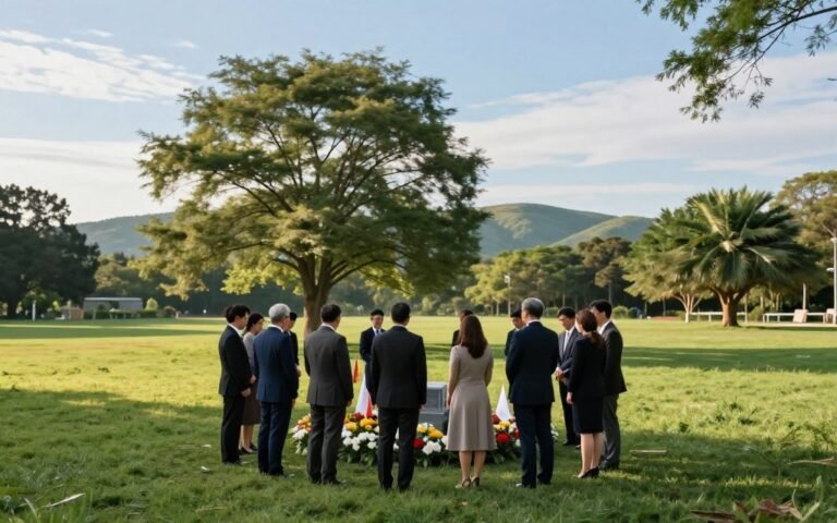 long tan remembrance