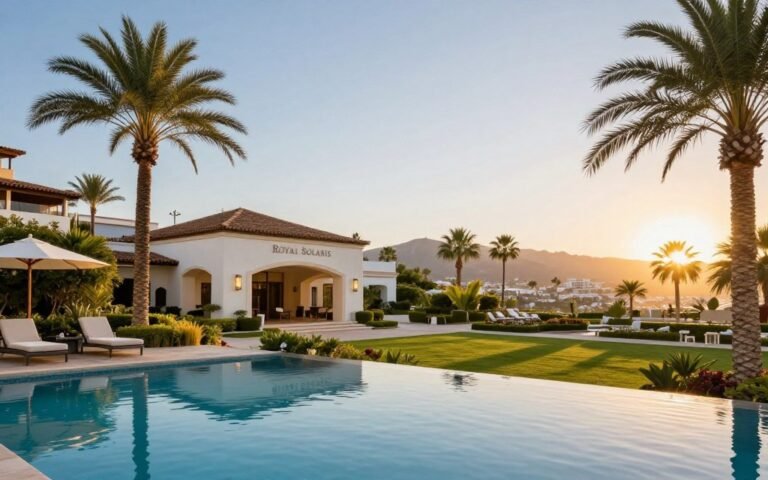 royal solaris cabo review