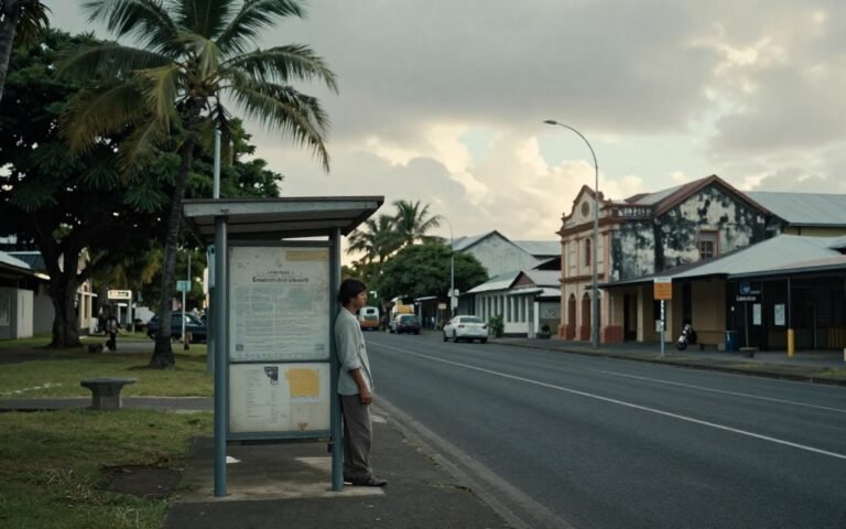suva fiji cruise stop